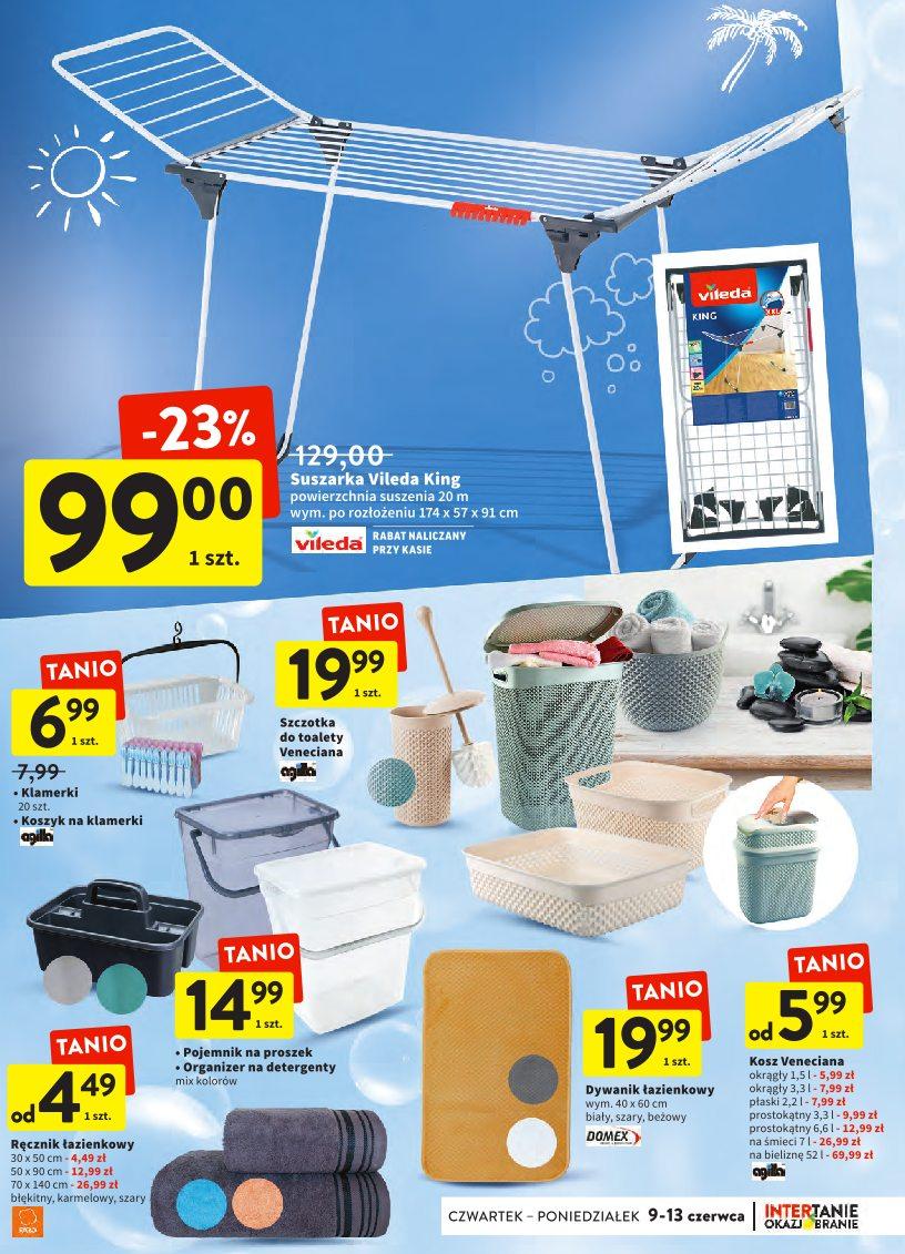 Gazetka promocyjna Intermarche str. 35