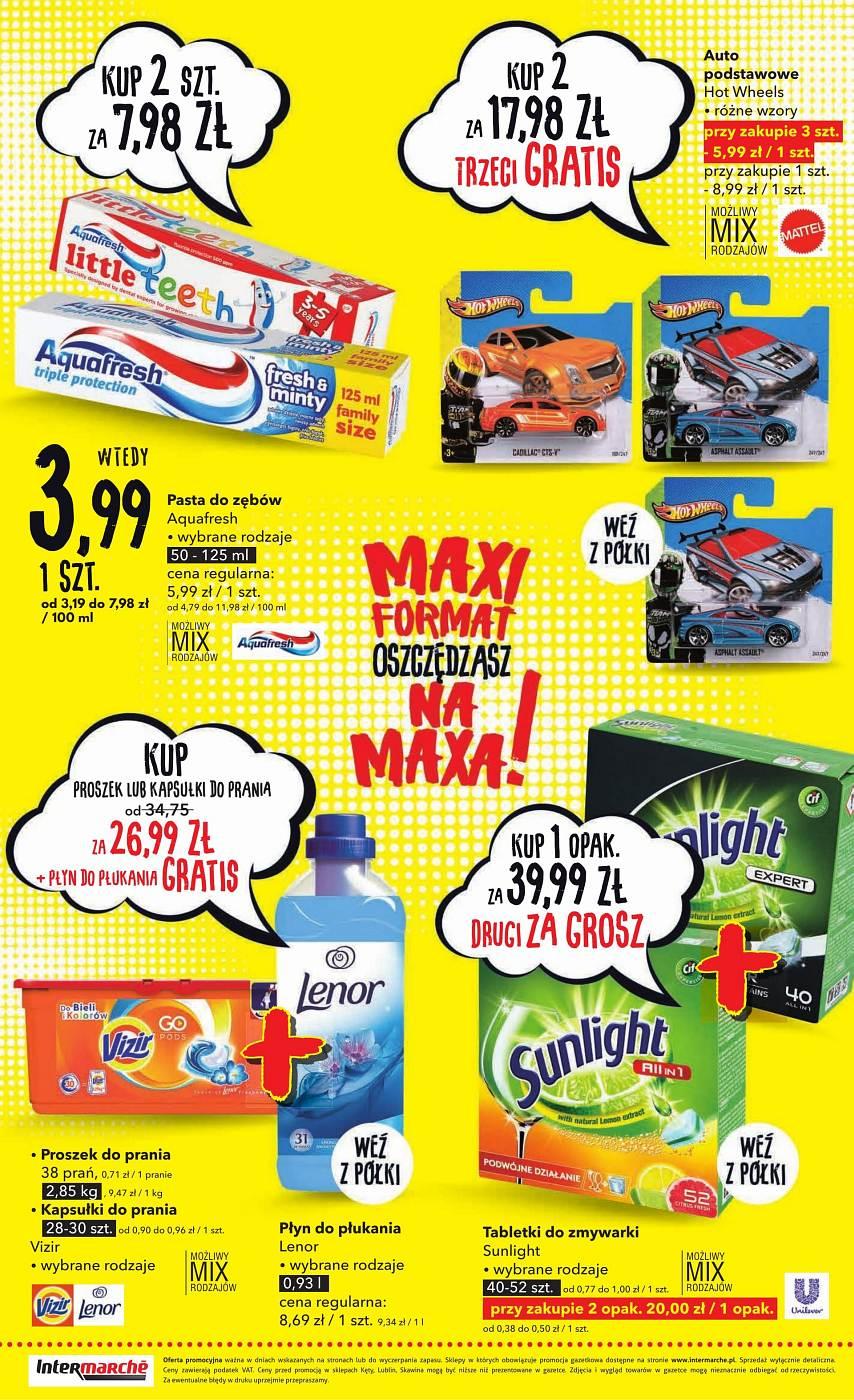Gazetka promocyjna Intermarche str. 8
