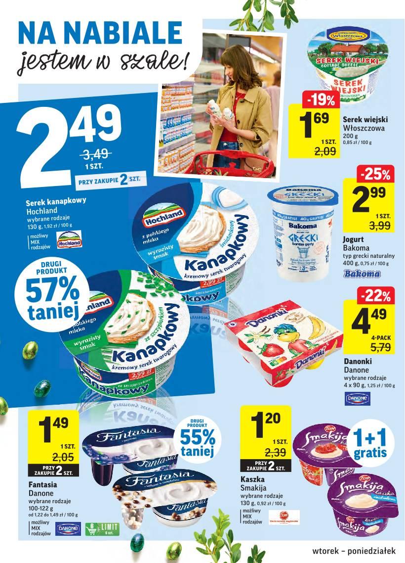 Gazetka promocyjna Intermarche str. 18