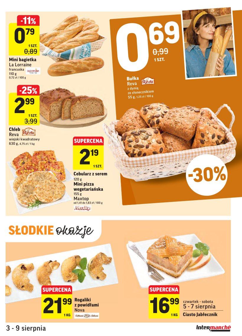 Gazetka promocyjna Intermarche str. 15