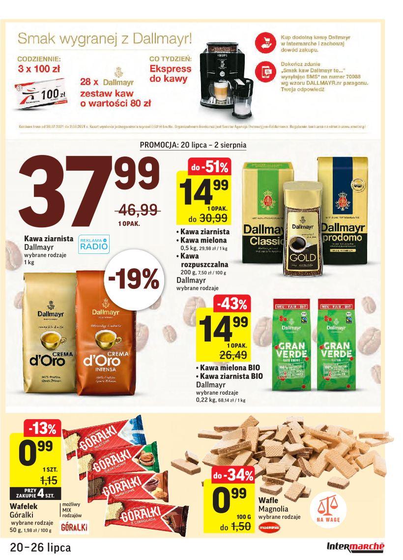 Gazetka promocyjna Intermarche str. 25