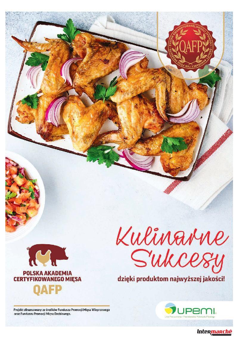 Gazetka promocyjna Intermarche str. 7