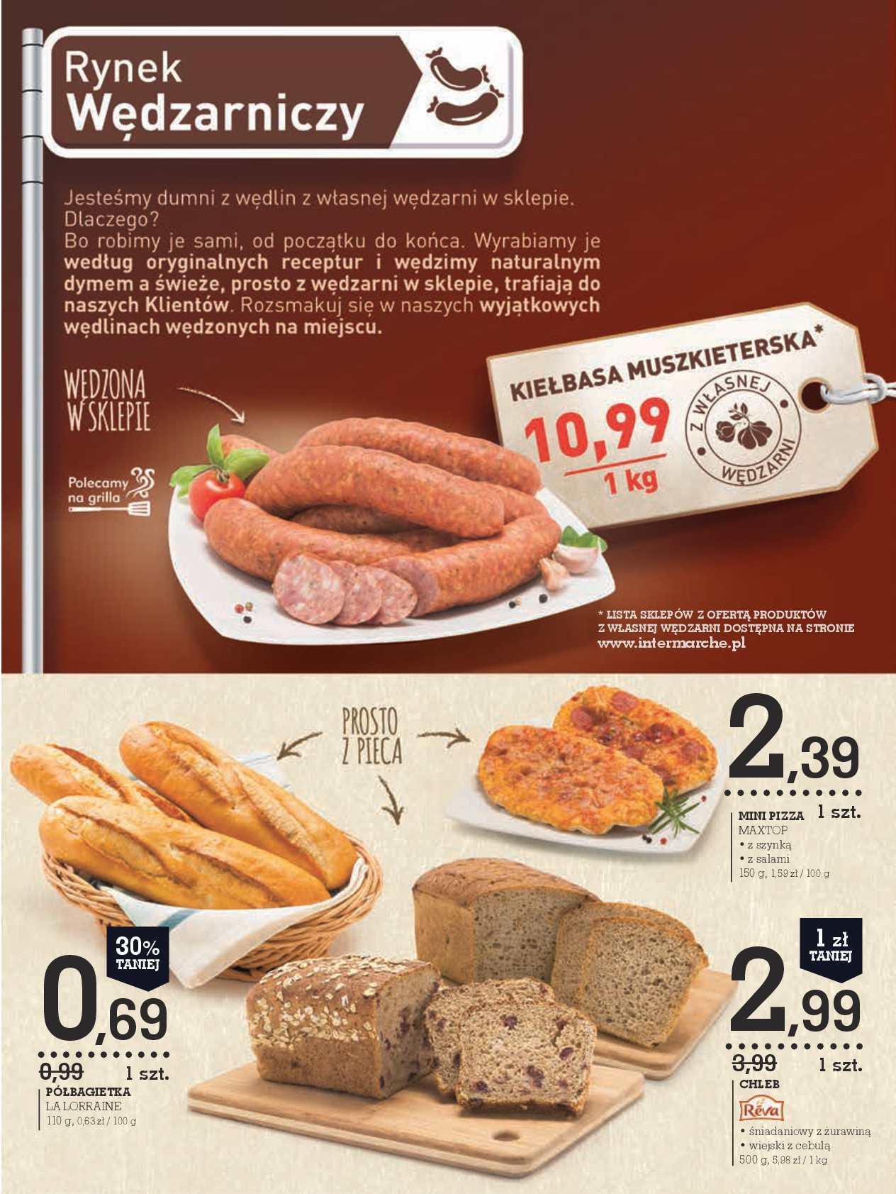 Gazetka promocyjna Intermarche str. 5