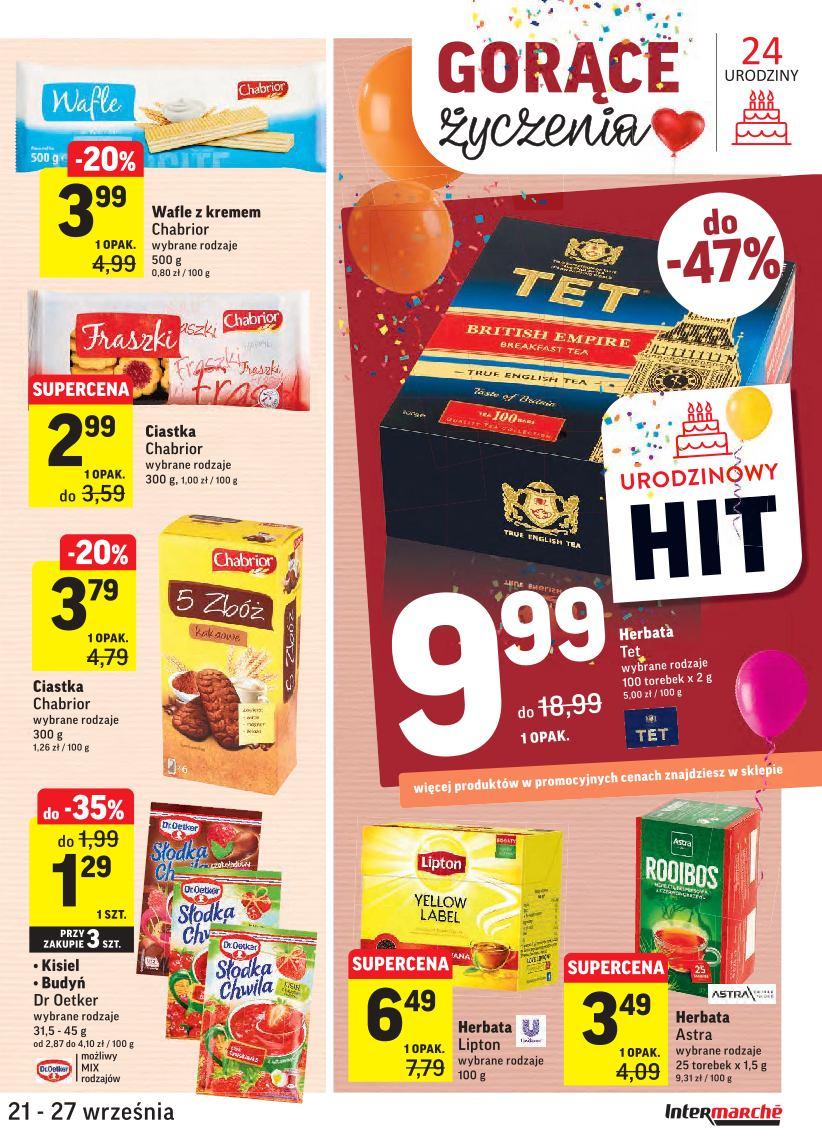 Gazetka promocyjna Intermarche str. 31
