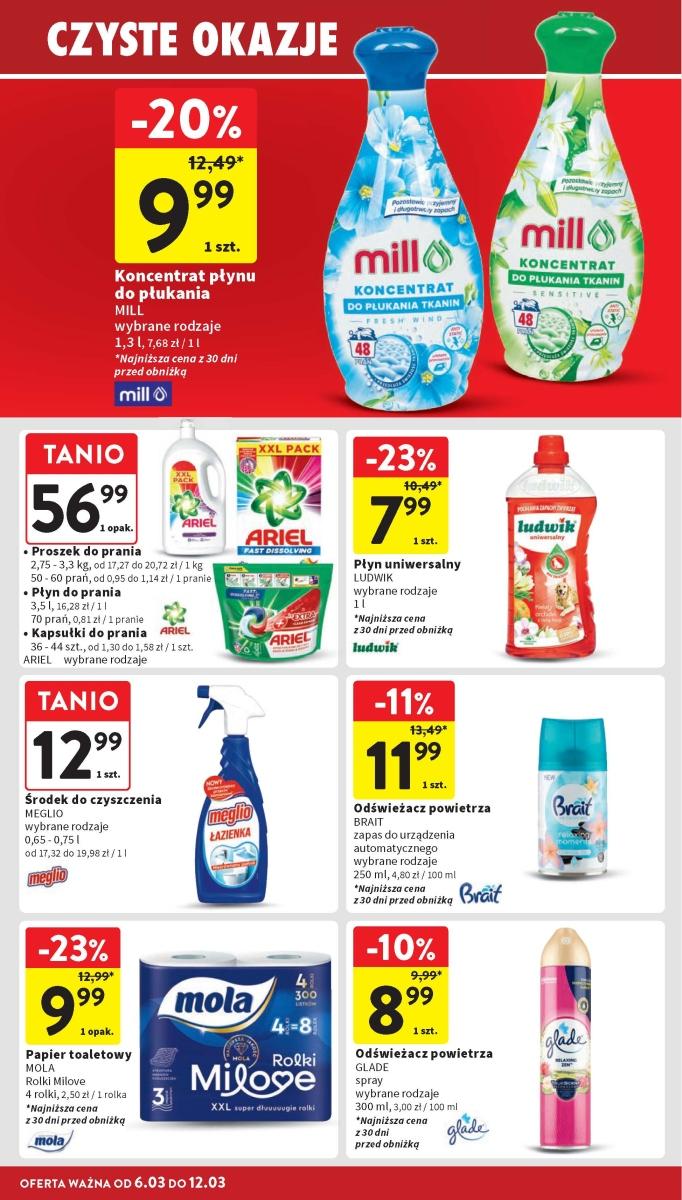 Gazetka promocyjna Intermarche str. 39