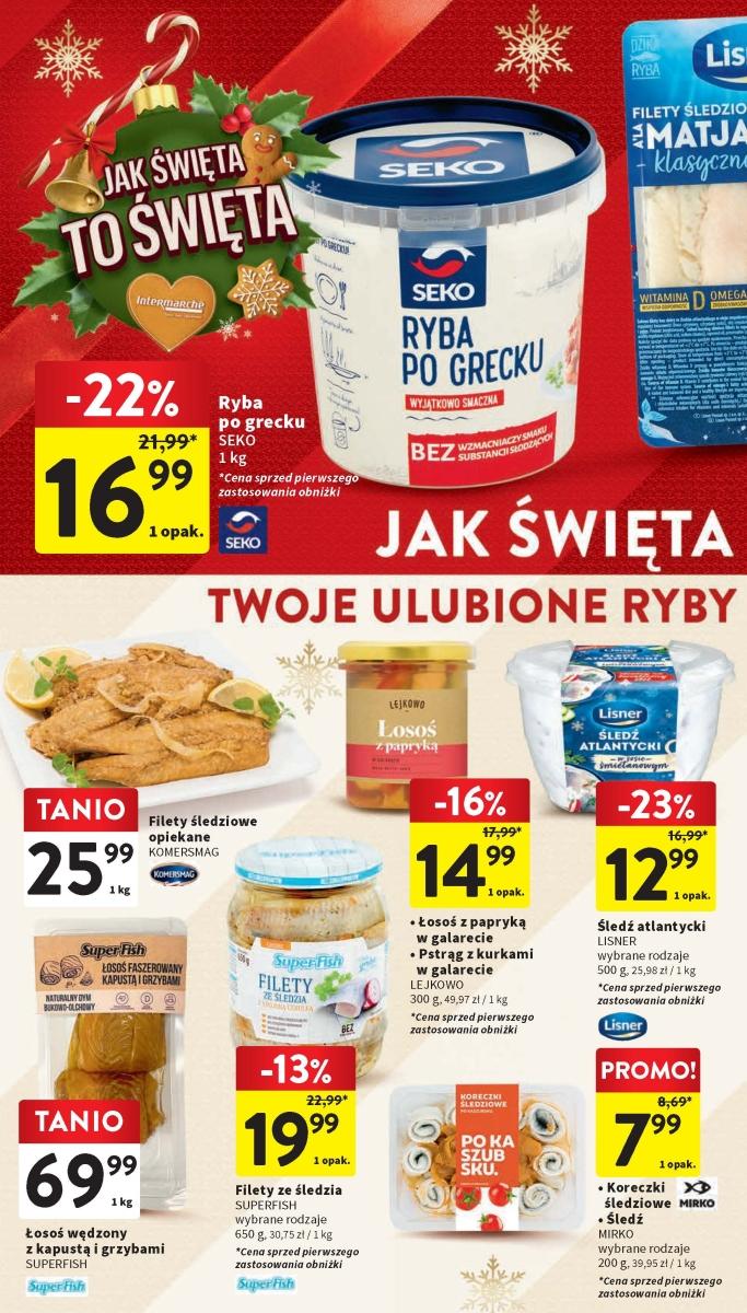 Gazetka promocyjna Intermarche str. 20