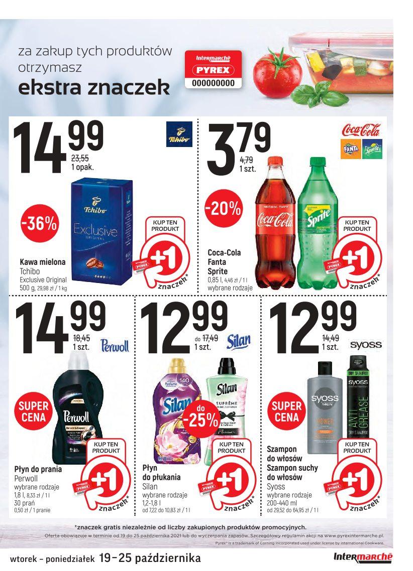 Gazetka promocyjna Intermarche str. 5