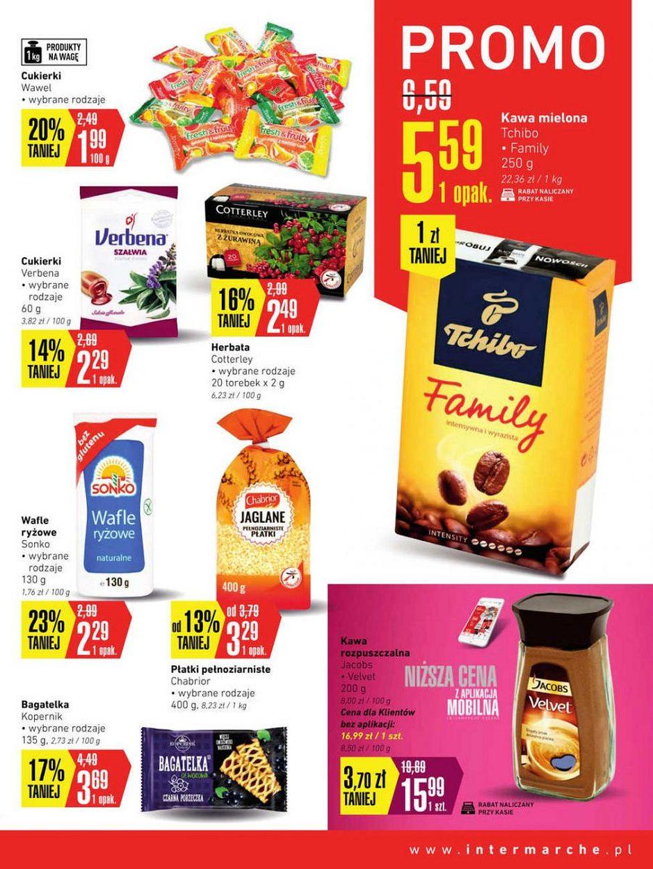 Gazetka promocyjna Intermarche str. 15