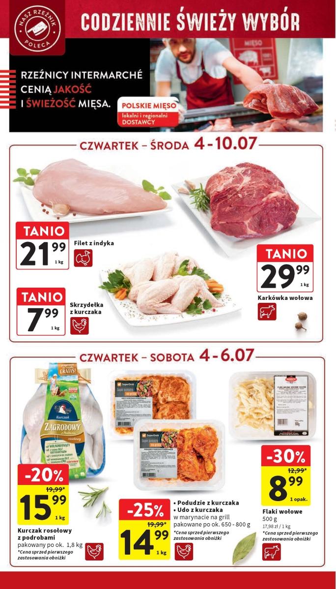 Gazetka promocyjna Intermarche str. 12