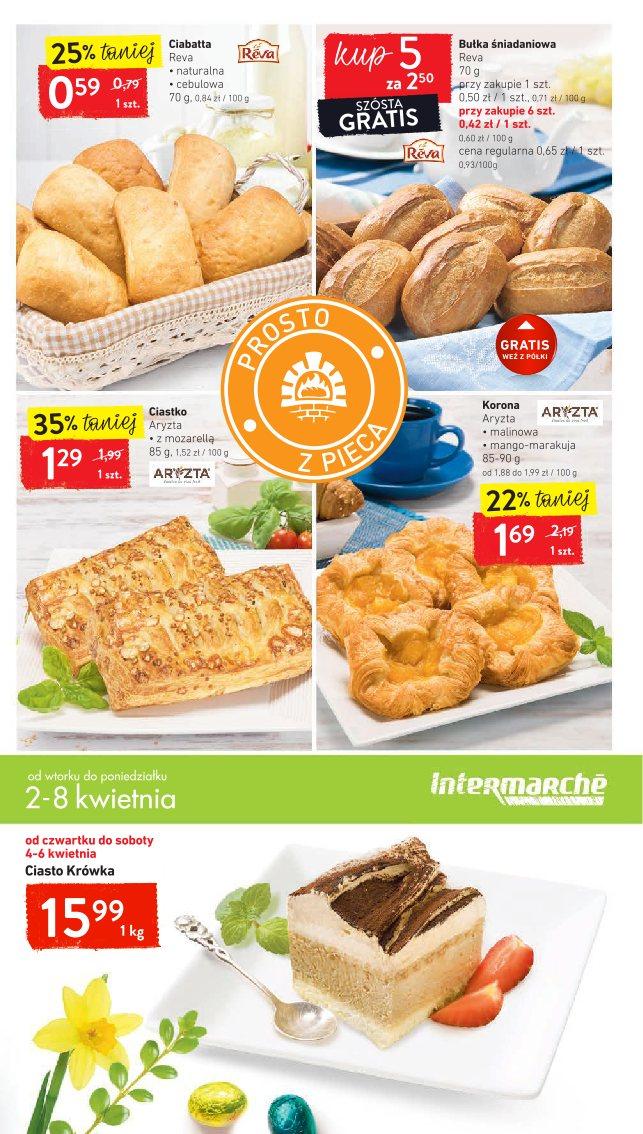 Gazetka promocyjna Intermarche str. 7