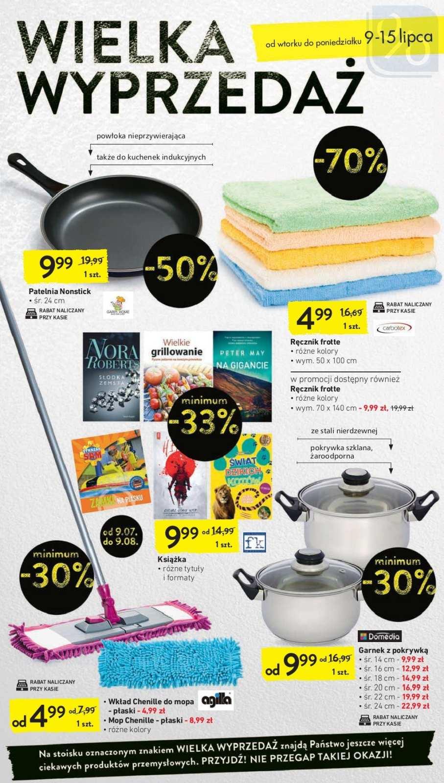 Gazetka promocyjna Intermarche str. 22