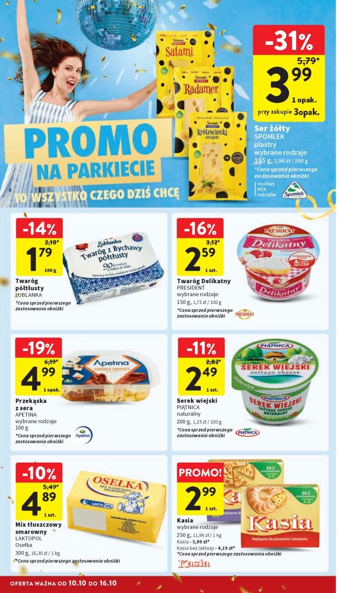 Gazetka promocyjna Intermarche str. 22