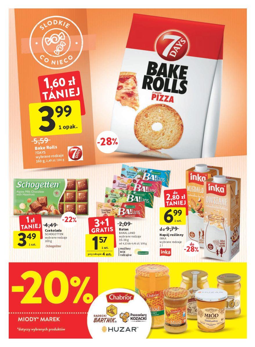 Gazetka promocyjna Intermarche str. 31