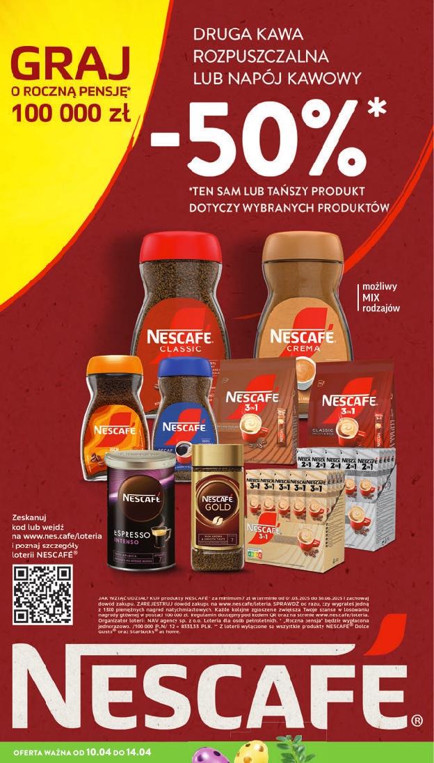 Gazetka promocyjna Intermarche str. 32