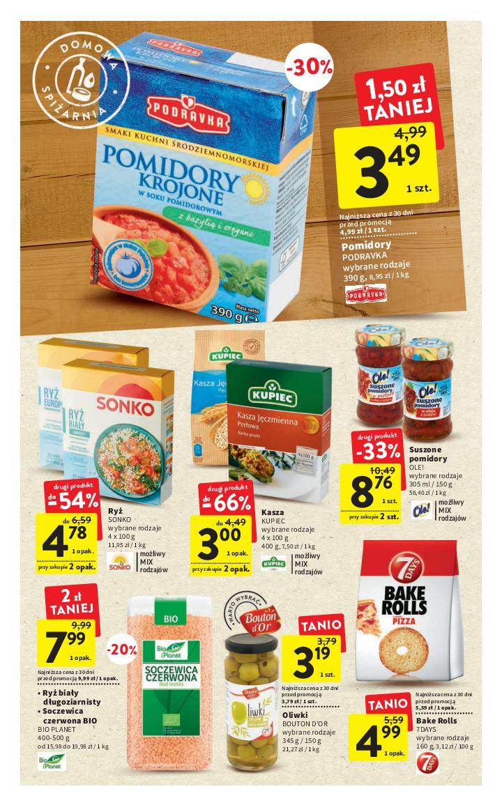 Gazetka promocyjna Intermarche str. 26