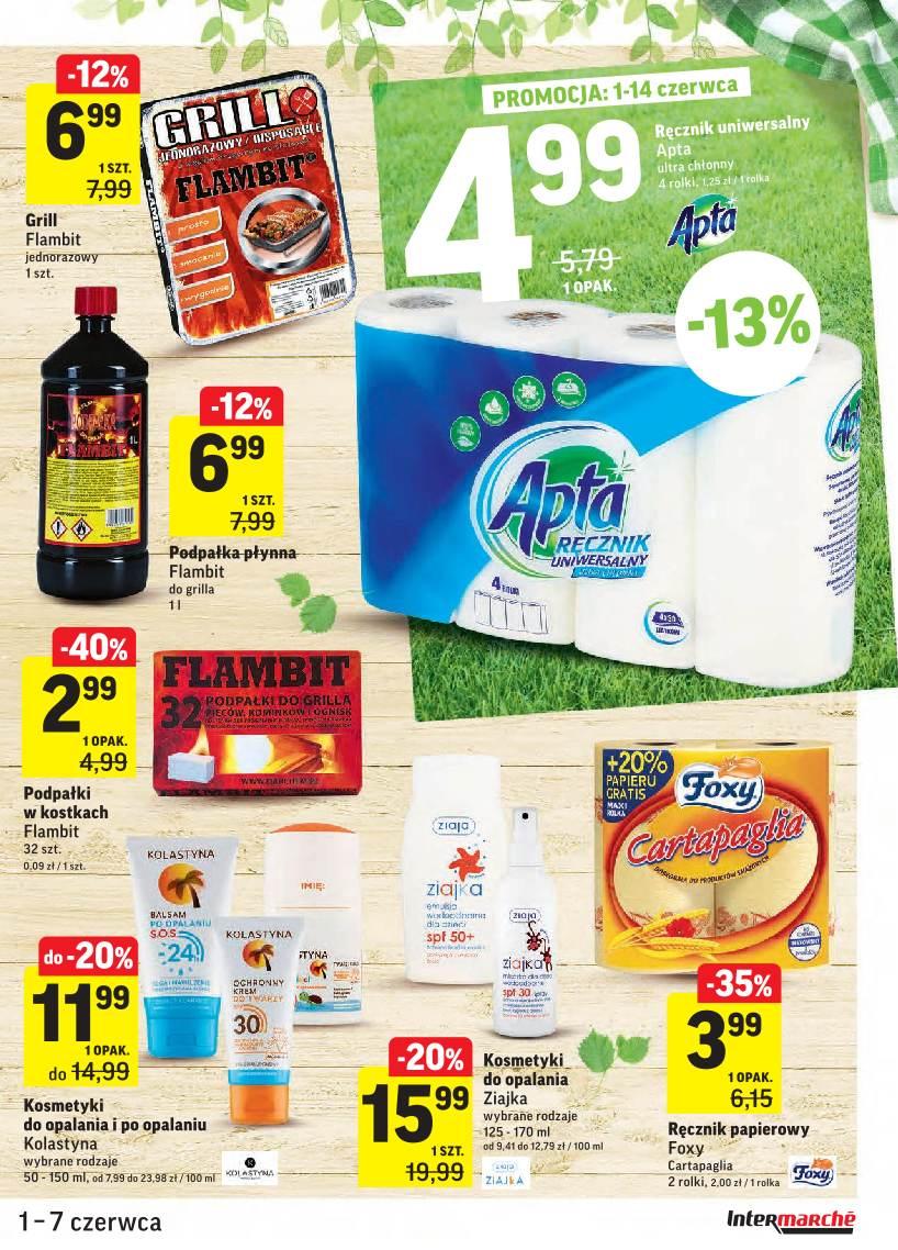 Gazetka promocyjna Intermarche str. 23
