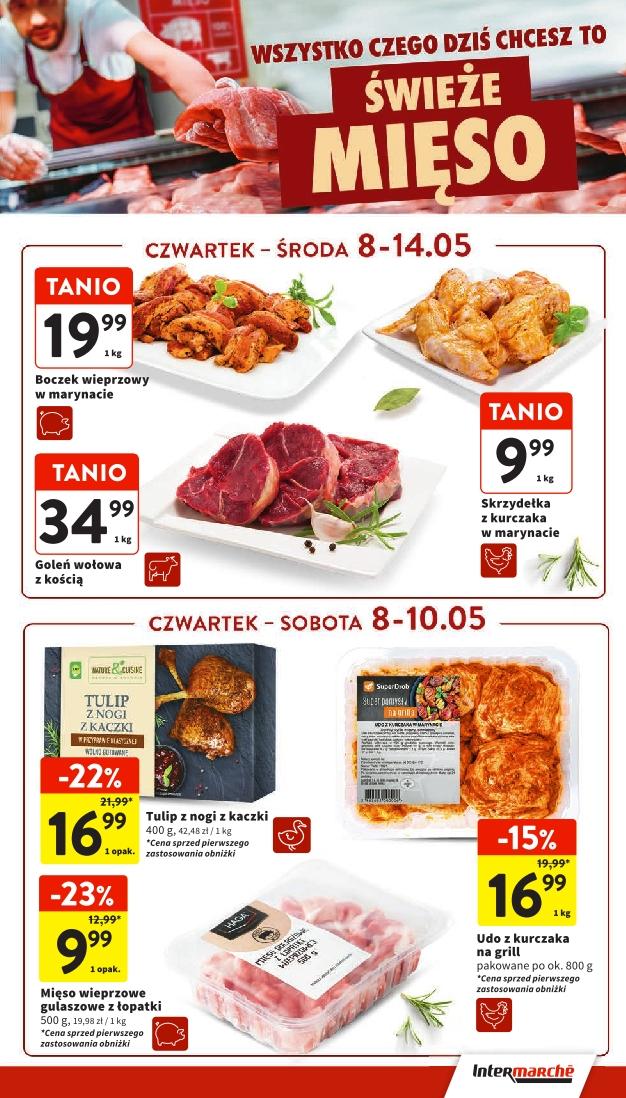 Gazetka promocyjna Intermarche str. 15