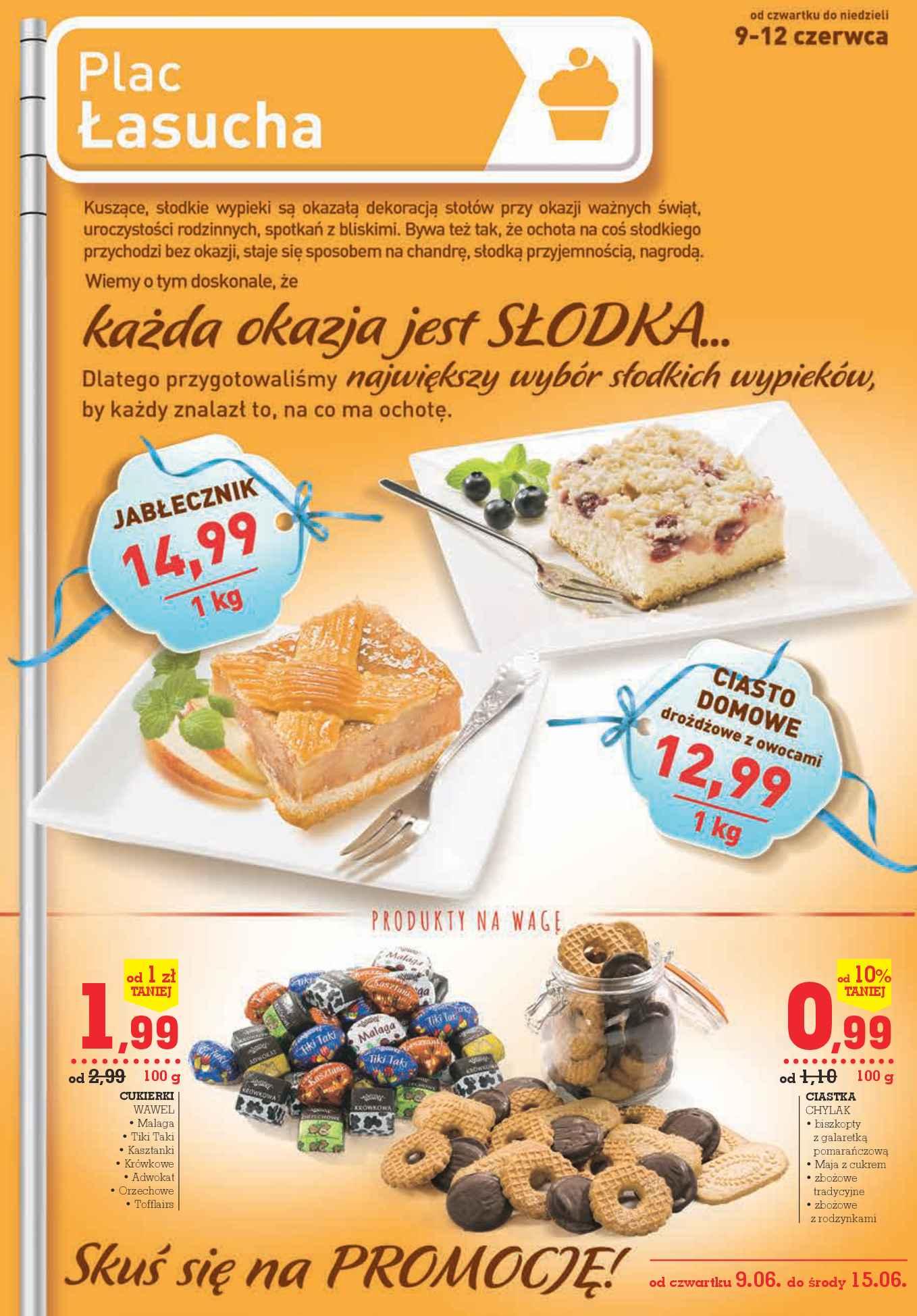 Gazetka promocyjna Intermarche str. 12
