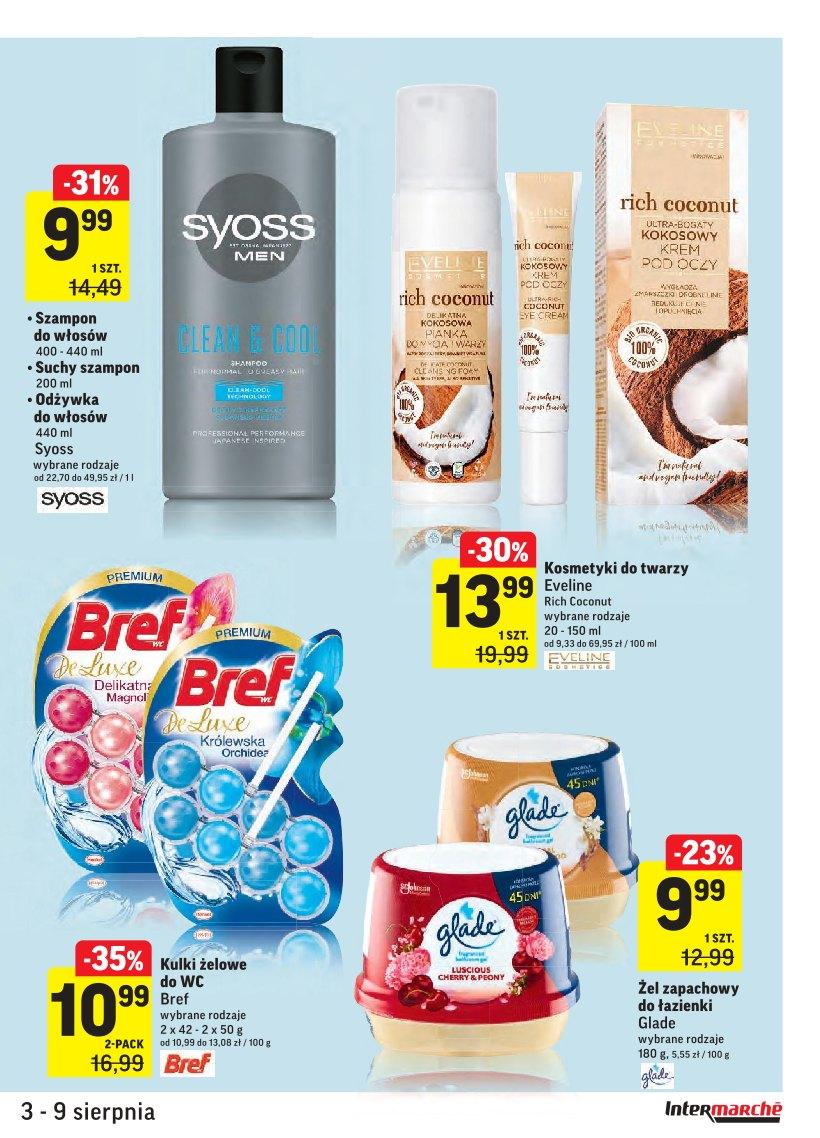 Gazetka promocyjna Intermarche str. 33