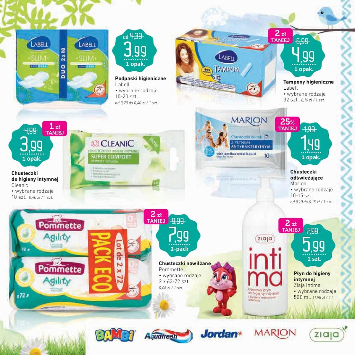 Gazetka promocyjna Intermarche str. 17