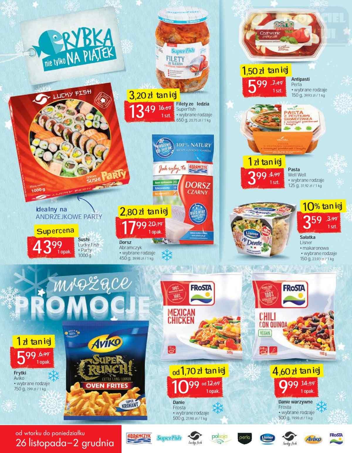 Gazetka promocyjna Intermarche str. 22