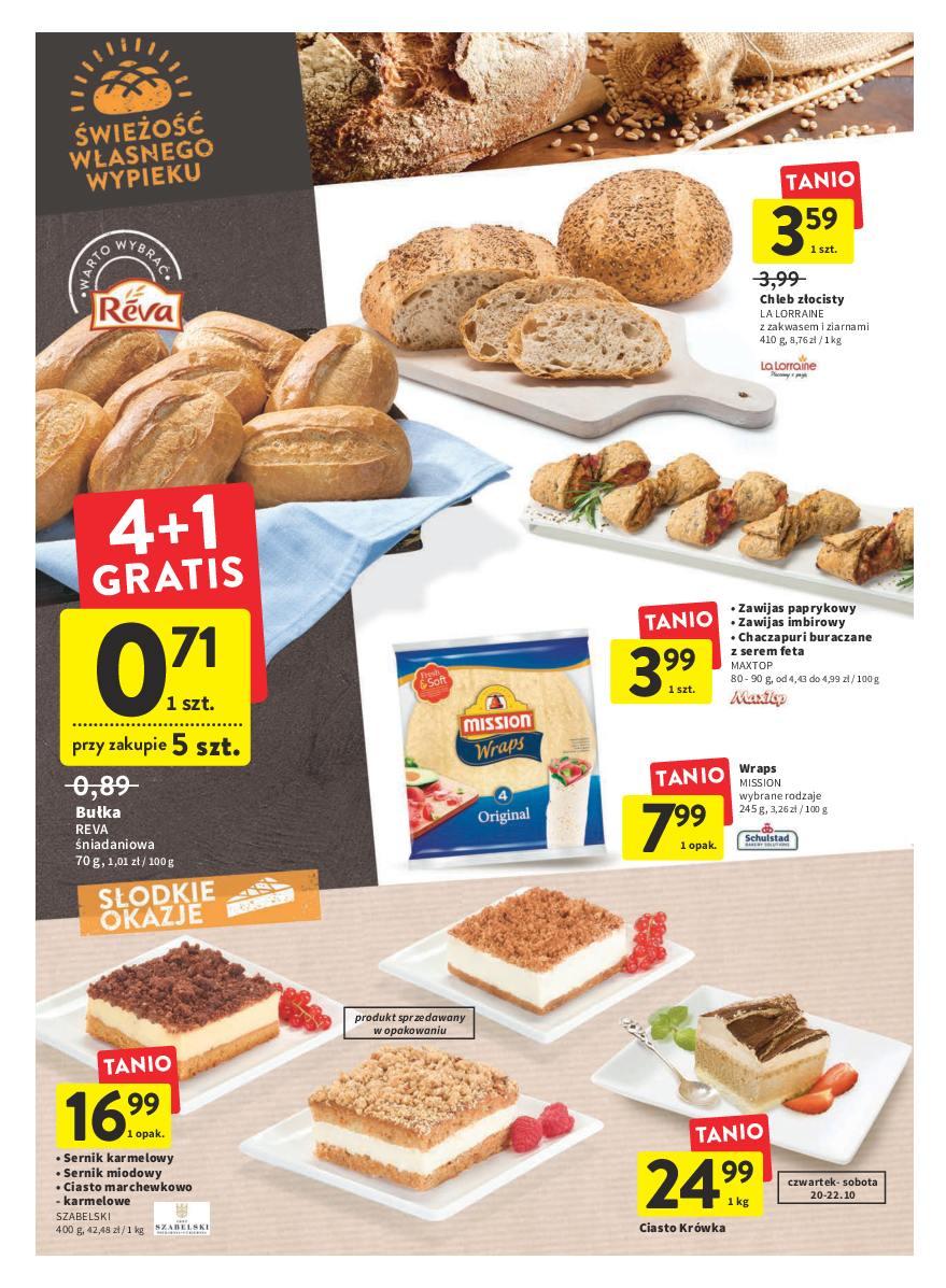 Gazetka promocyjna Intermarche str. 24