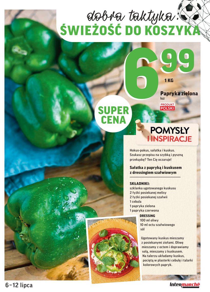 Gazetka promocyjna Intermarche str. 7