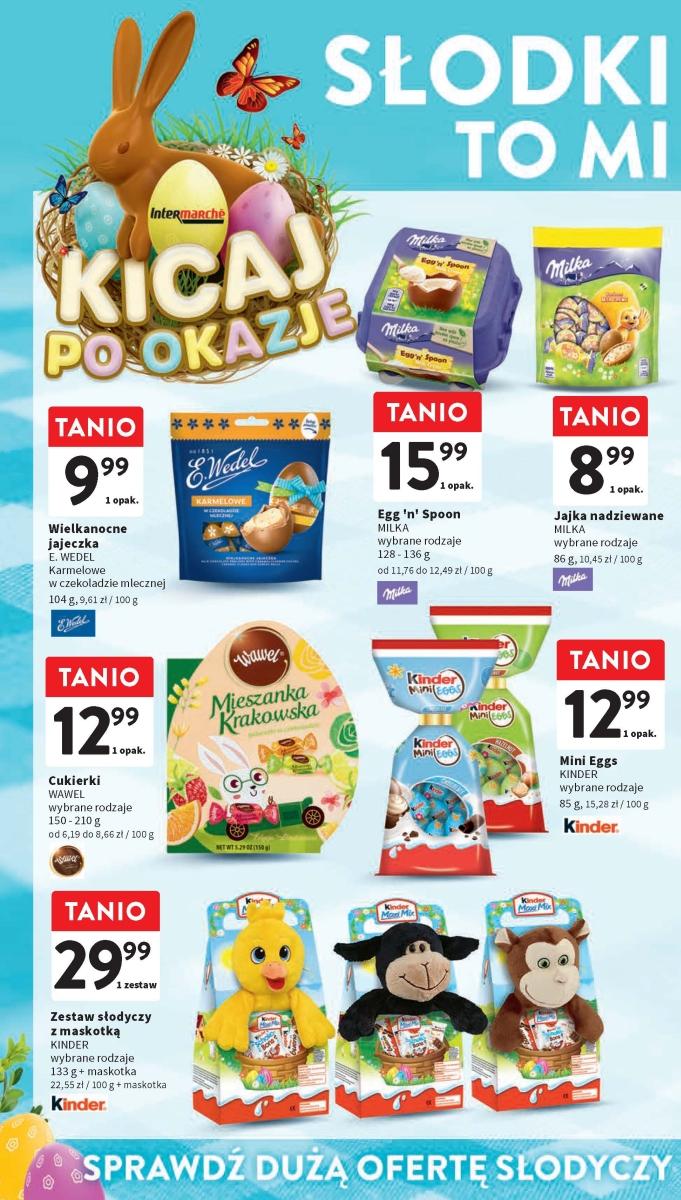 Gazetka promocyjna Intermarche str. 11