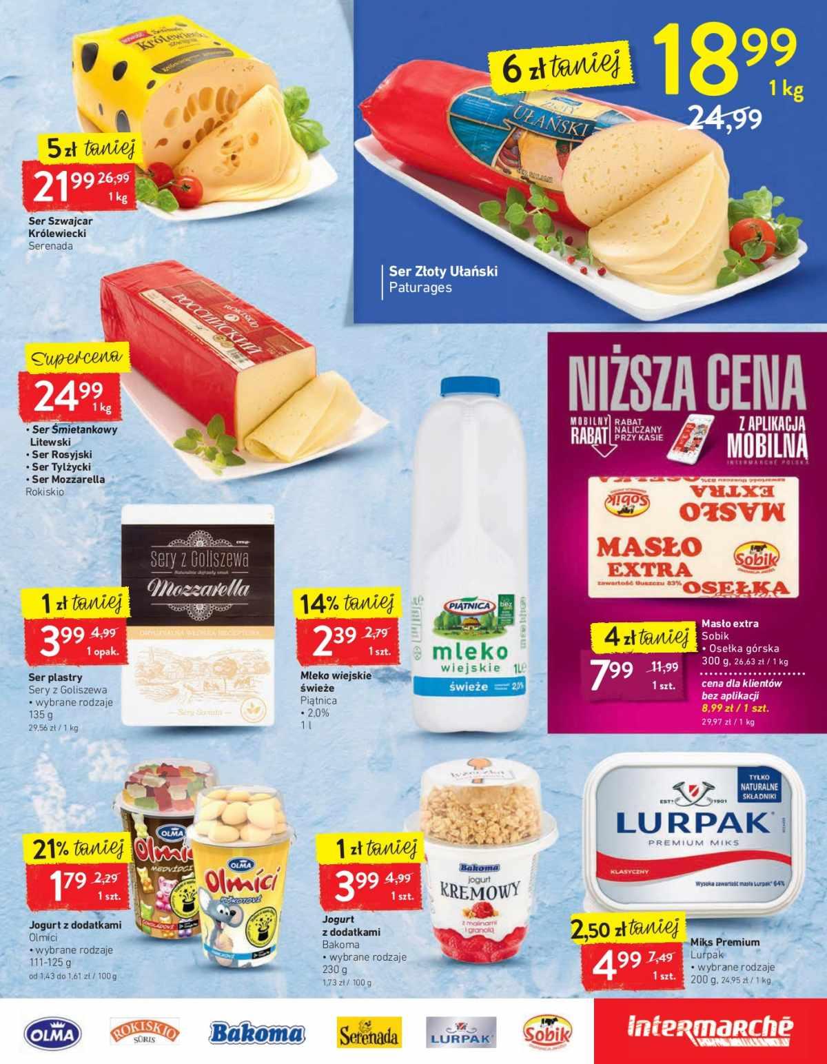 Gazetka promocyjna Intermarche str. 11