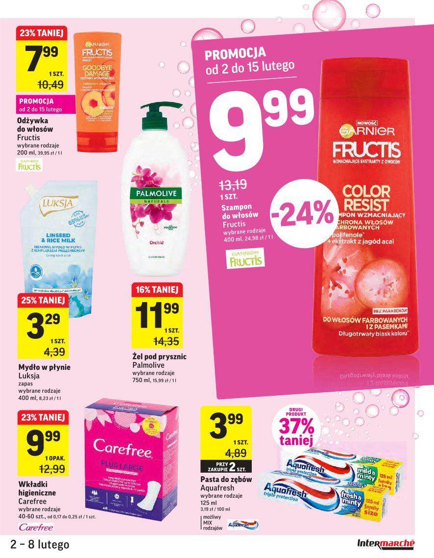 Gazetka promocyjna Intermarche str. 35