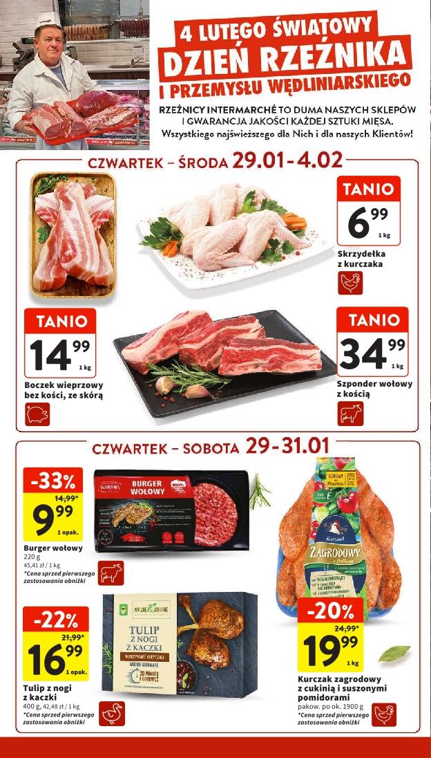 Gazetka promocyjna Intermarche str. 14