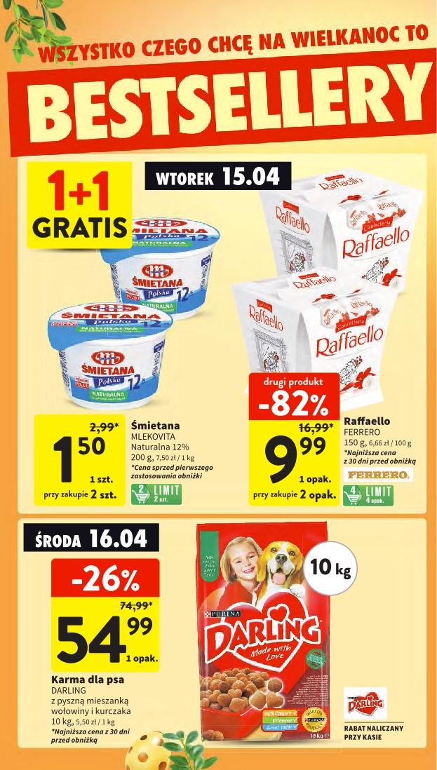 Gazetka promocyjna Intermarche str. 2