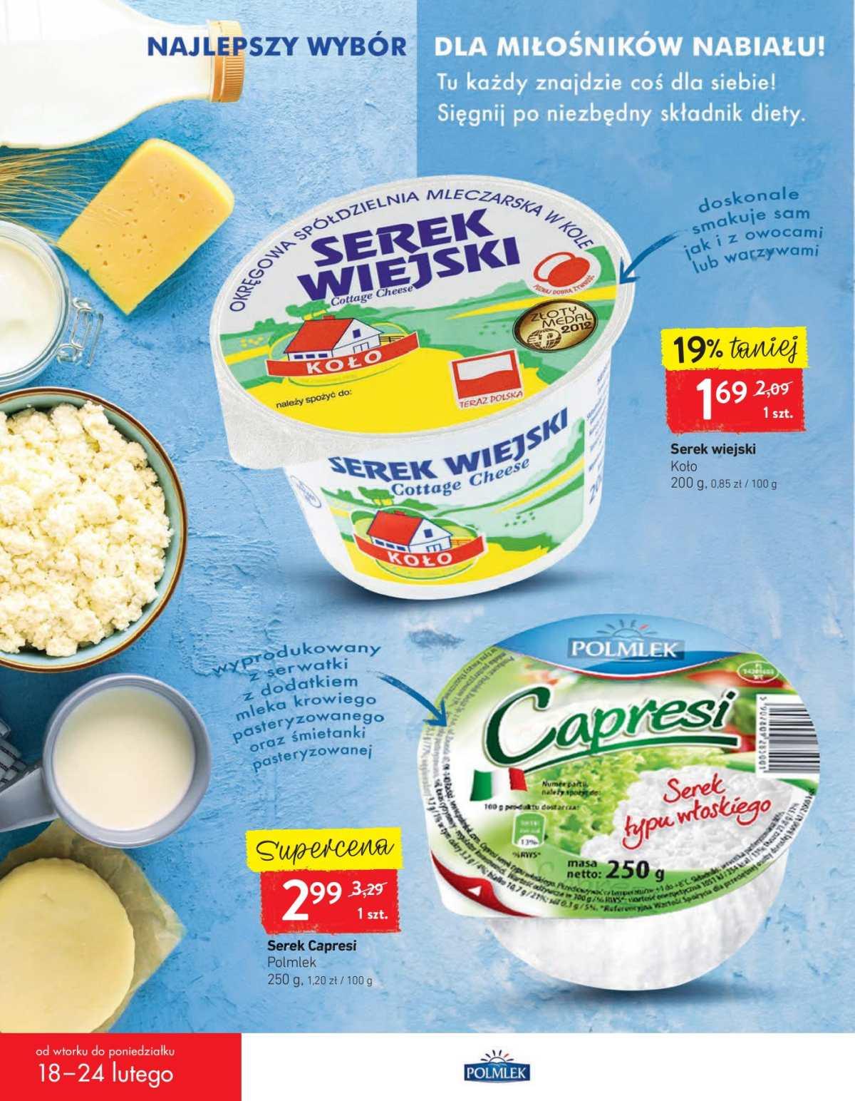 Gazetka promocyjna Intermarche str. 10