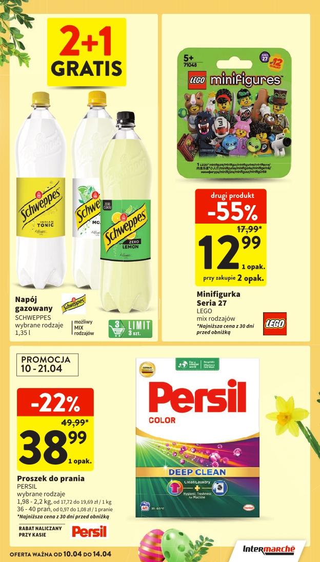Gazetka promocyjna Intermarche str. 7