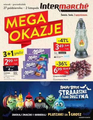 Gazetka Intermarche