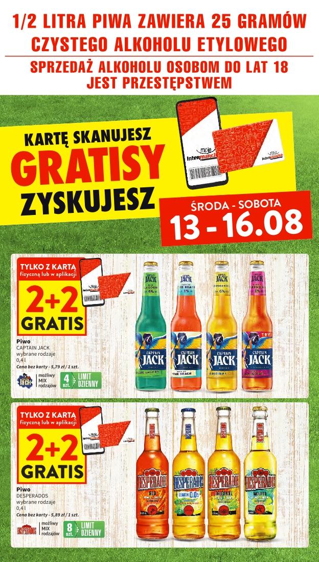 Gazetka promocyjna Intermarche str. 17