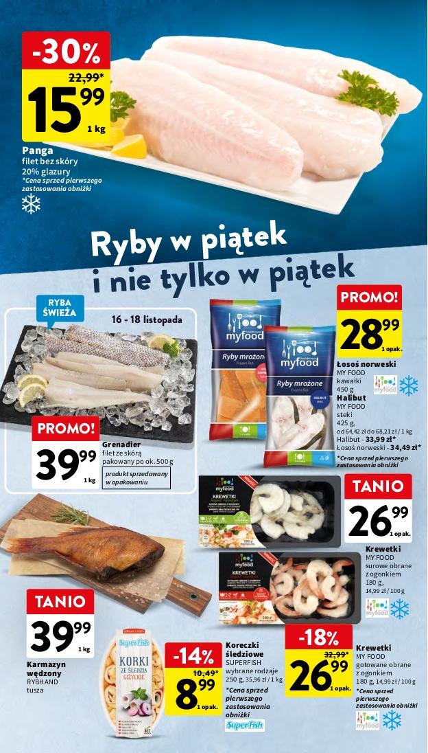 Gazetka promocyjna Intermarche str. 30