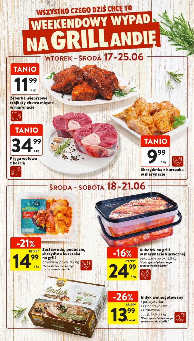 Gazetka promocyjna Intermarche str. 14
