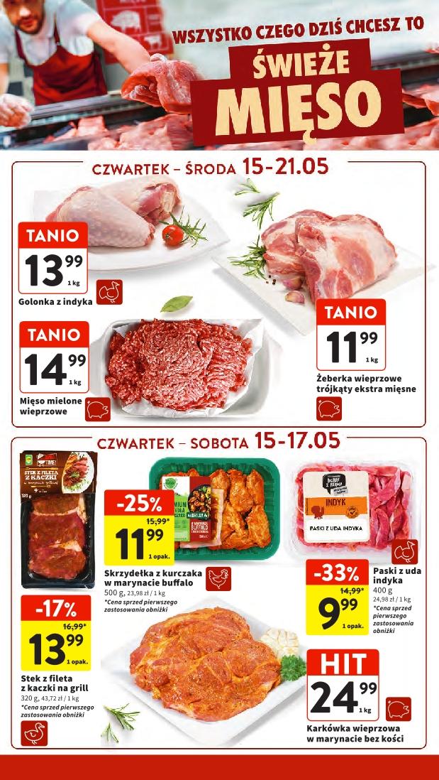 Gazetka promocyjna Intermarche str. 12
