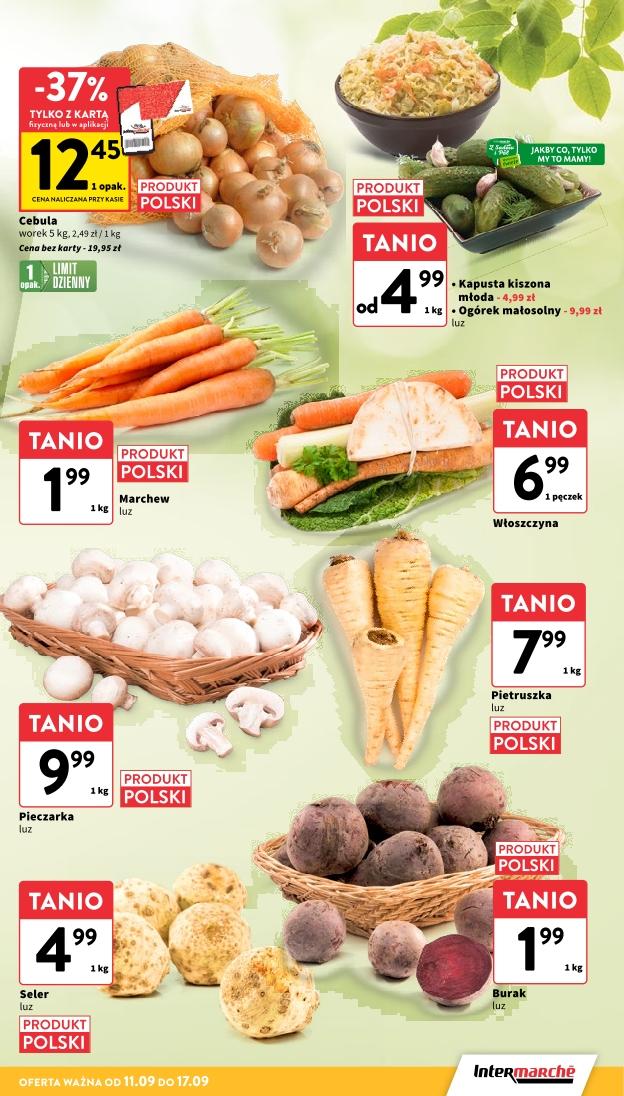 Gazetka promocyjna Intermarche str. 13