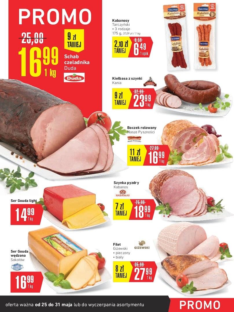 Gazetka promocyjna Intermarche str. 12