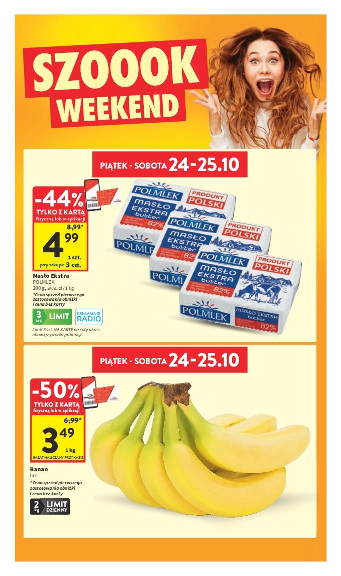 Gazetka promocyjna Intermarche str. 8