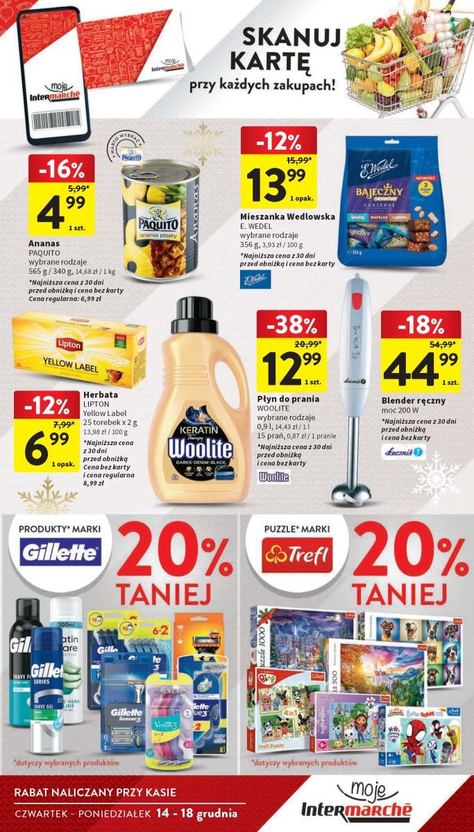 Gazetka promocyjna Intermarche str. 13