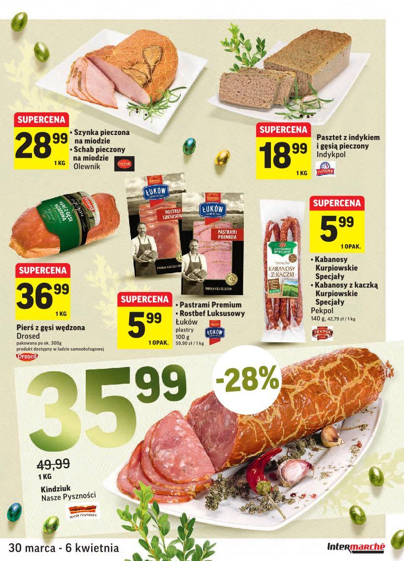 Gazetka promocyjna Intermarche str. 11