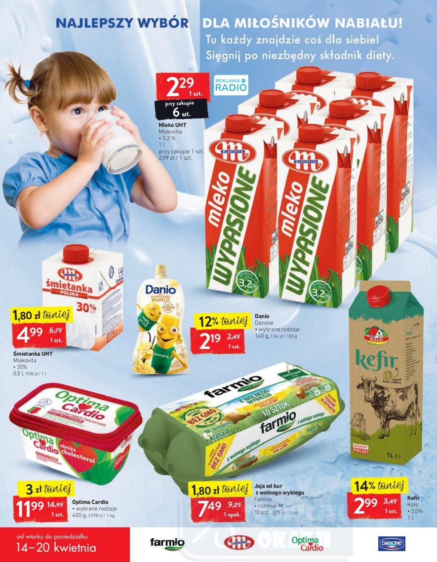 Gazetka promocyjna Intermarche str. 10