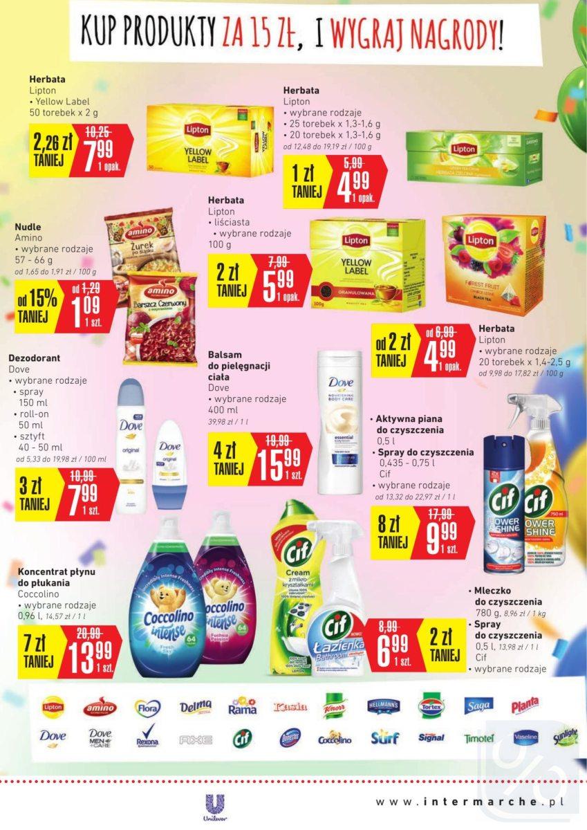 Gazetka promocyjna Intermarche str. 21
