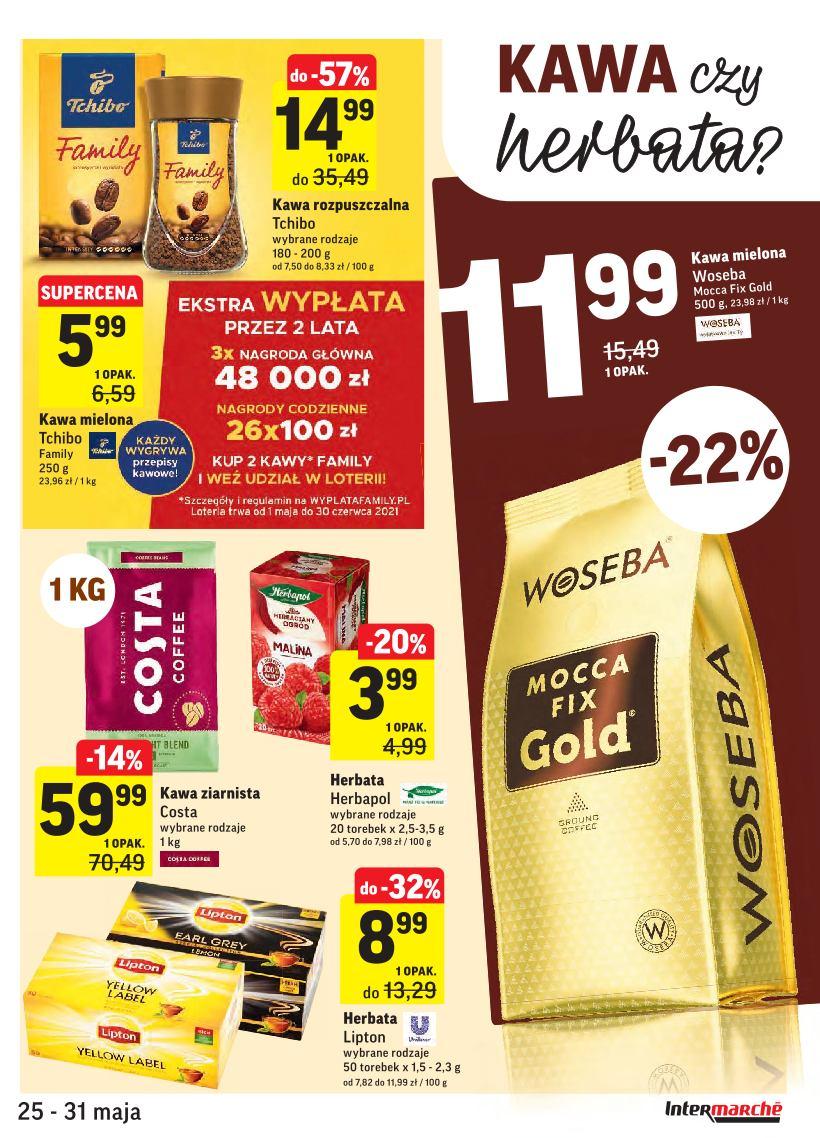 Gazetka promocyjna Intermarche str. 29