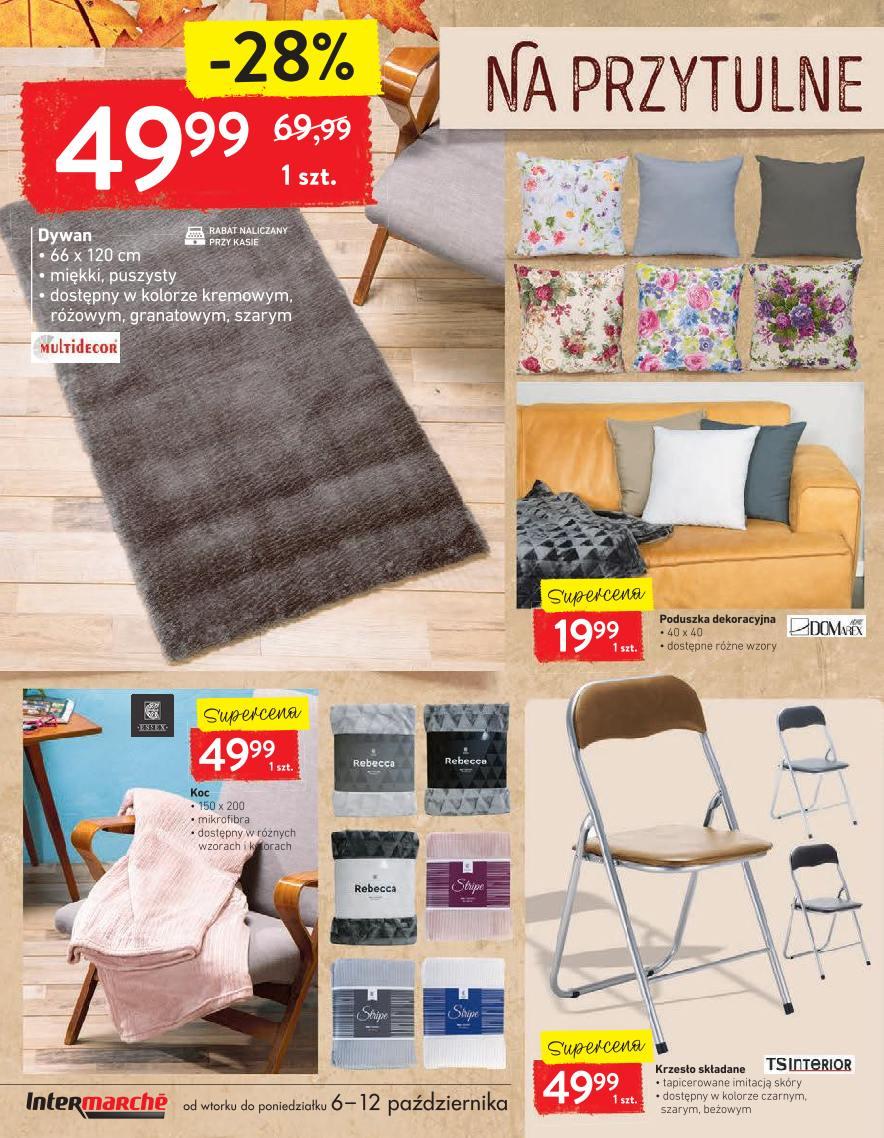 Gazetka promocyjna Intermarche str. 30