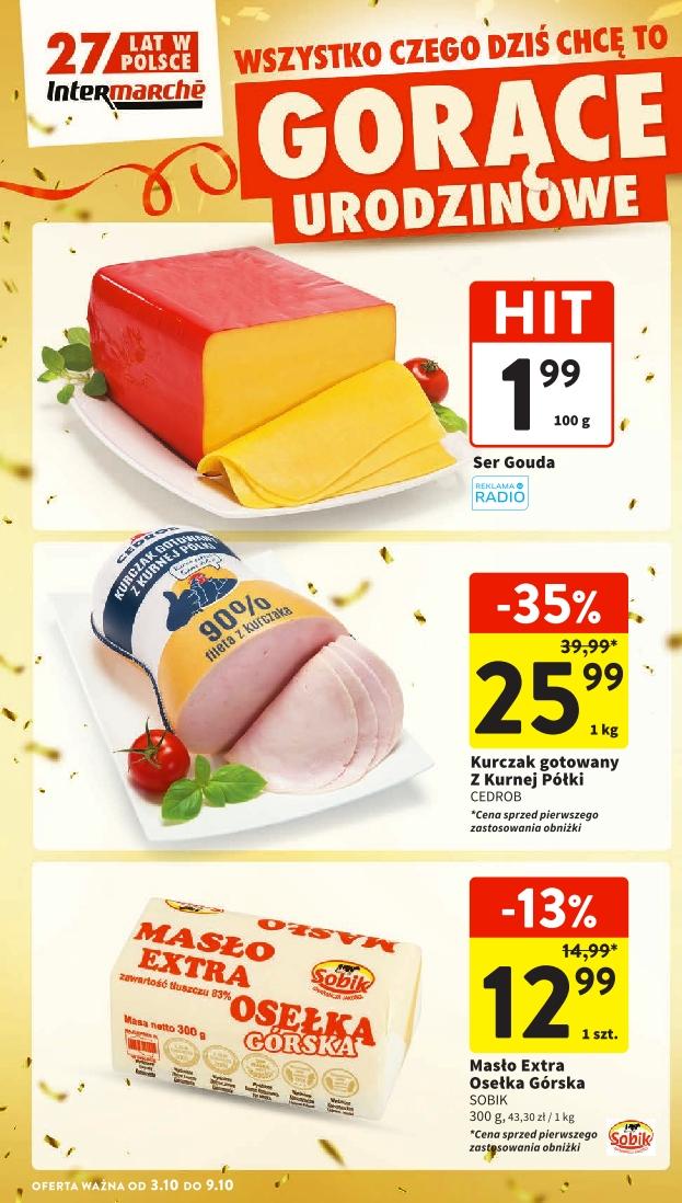 Gazetka promocyjna Intermarche str. 4