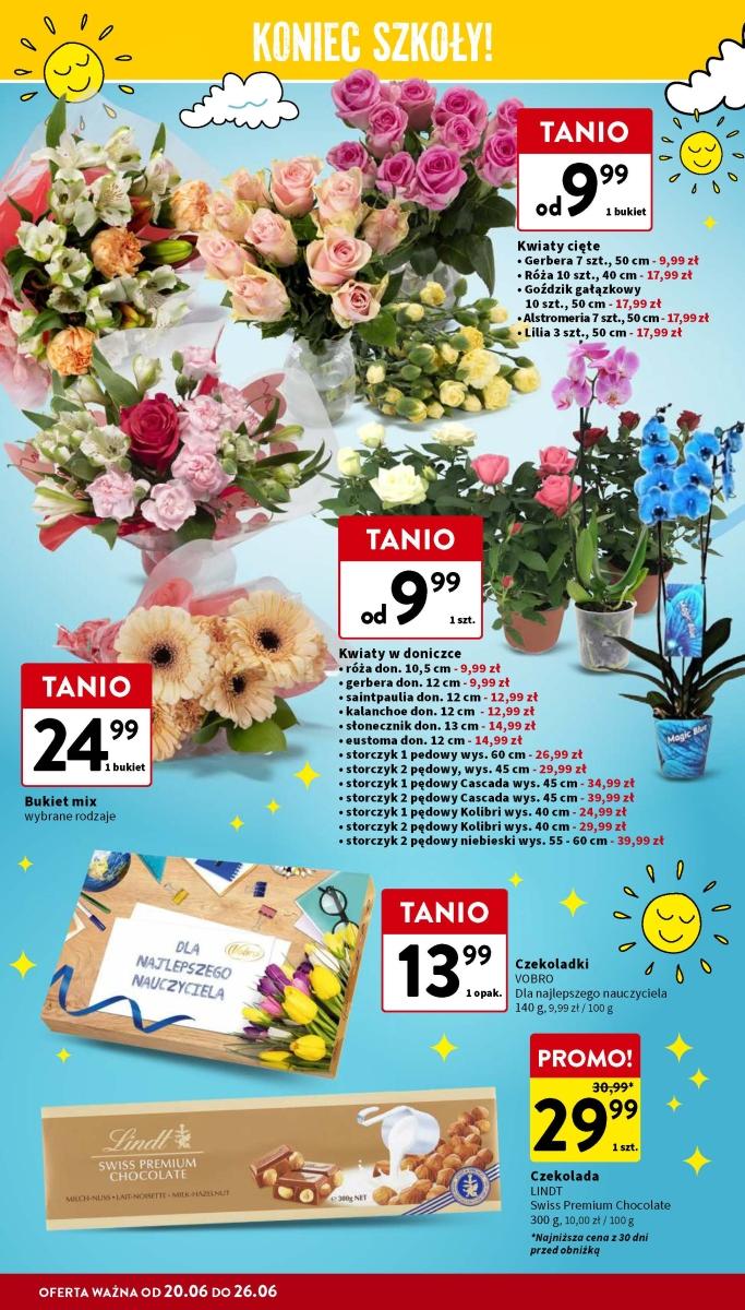 Gazetka promocyjna Intermarche str. 4